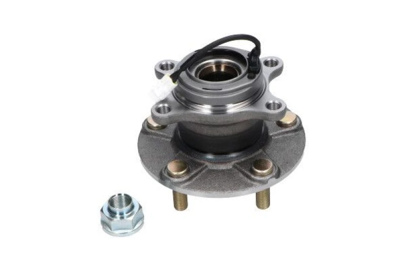 Image of KAVO PARTS Wheel bearing kit KAVO PARTS WBK-8545