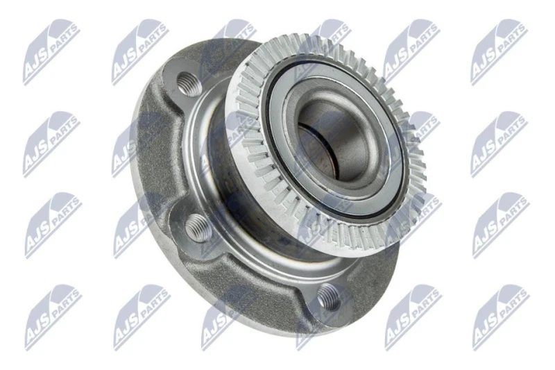 Image of NTY Wheel bearing kit NTY KLP-PL-008