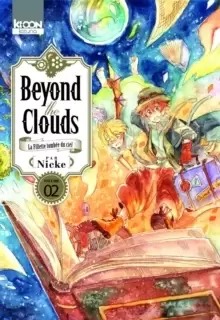 Image of Beyond The Clouds 2