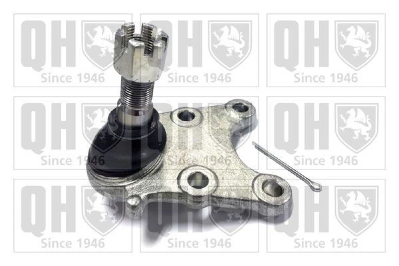 Image of QUINTON HAZELL Ball Joint QUINTON HAZELL QSJ3822S