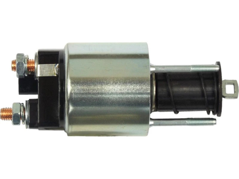 Image of AS-PL Starter solenoid AS-PL SS4024