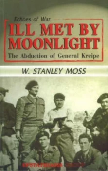 Image of Ill Met by Moonlight by W S Moss Paperback