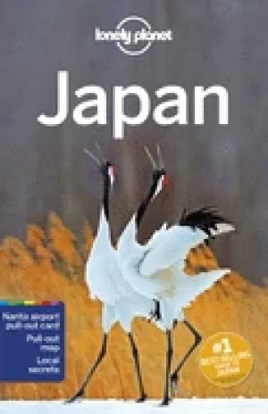 Image of lonely planet japan 16