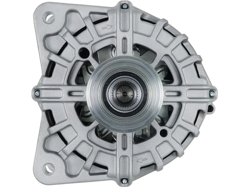 Image of AS-PL Alternator AS-PL A3787S