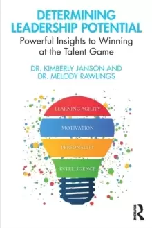 Image of Determining Leadership Potential : Powerful Insights to Winning at the Talent Game
