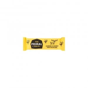 Image of Primal Almond & Cashew Paleo Bars 45g x 18