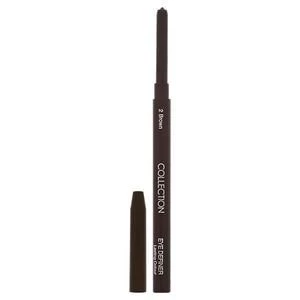 image of Collection Eye Definer Brown 2 Brown