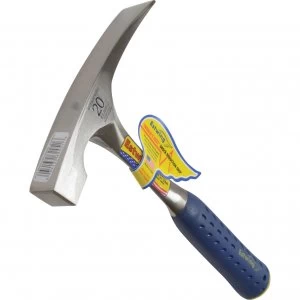 Image of Estwing Brick Hammer 560g