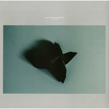 Image of James Plotkin & Paal Nilssen-Love - Death Rattle Vinyl