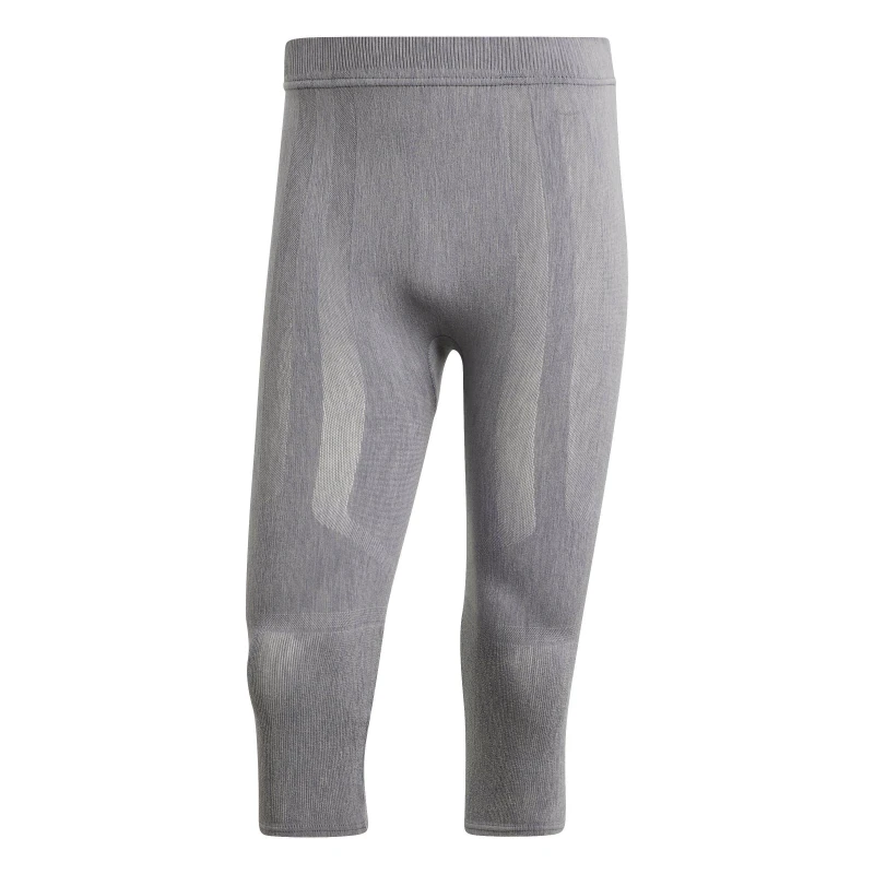 Image of adidas Terrex DRYNAMO Merino Tights - Grey Grey XS