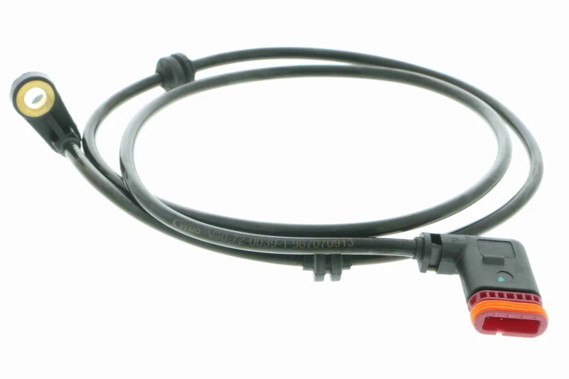 Image of ABS sensor VEMO V30-72-0039-1