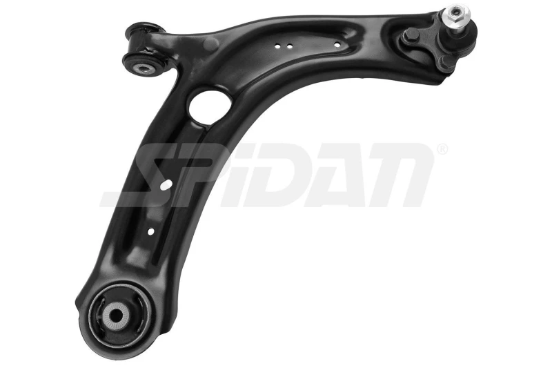 Image of SPIDAN CHASSIS PARTS Suspension arm SPIDAN CHASSIS PARTS 58746