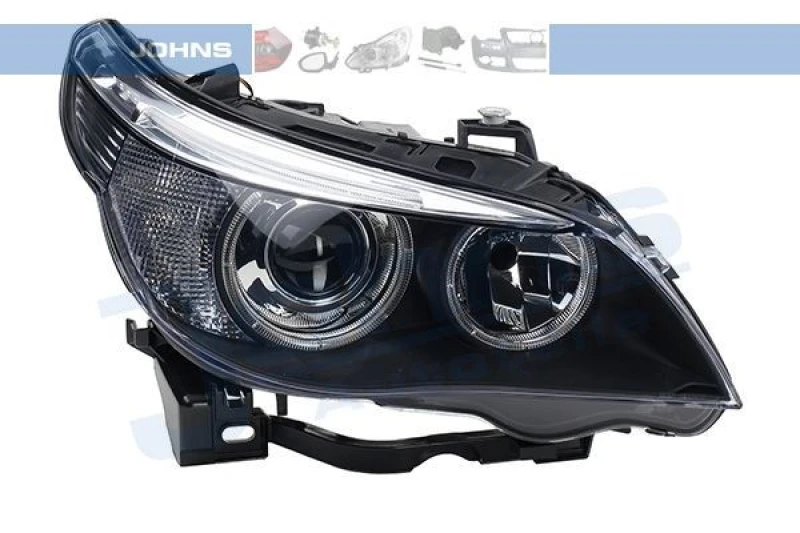Image of Headlight JOHNS 20 17 10-3