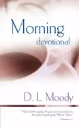 Image of morning devotional