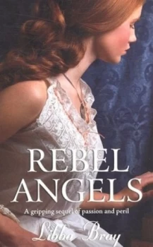 Image of Rebel Angels by Libba Bray Paperback