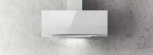 Image of Elica APLOMB-WH-90 90cm Chimney Cooker Hood