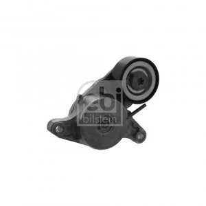 Belt Tensioner Idler Pulley FEBI BILSTEIN 100512