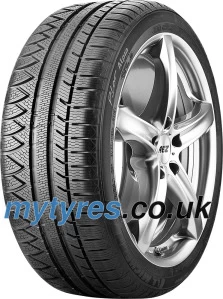 Image of Michelin Pilot Alpin PA3 ( 255/40 R20 101W XL )