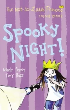 Image of Spooky night by Wendy Finney