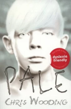 Image of Pale by Chris Wooding Paperback
