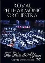 image of Royal Philharmonic Orchestra - The First 50 Years