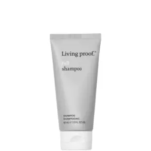 image of Living Proof Full Shampoo Travel Size 60ml