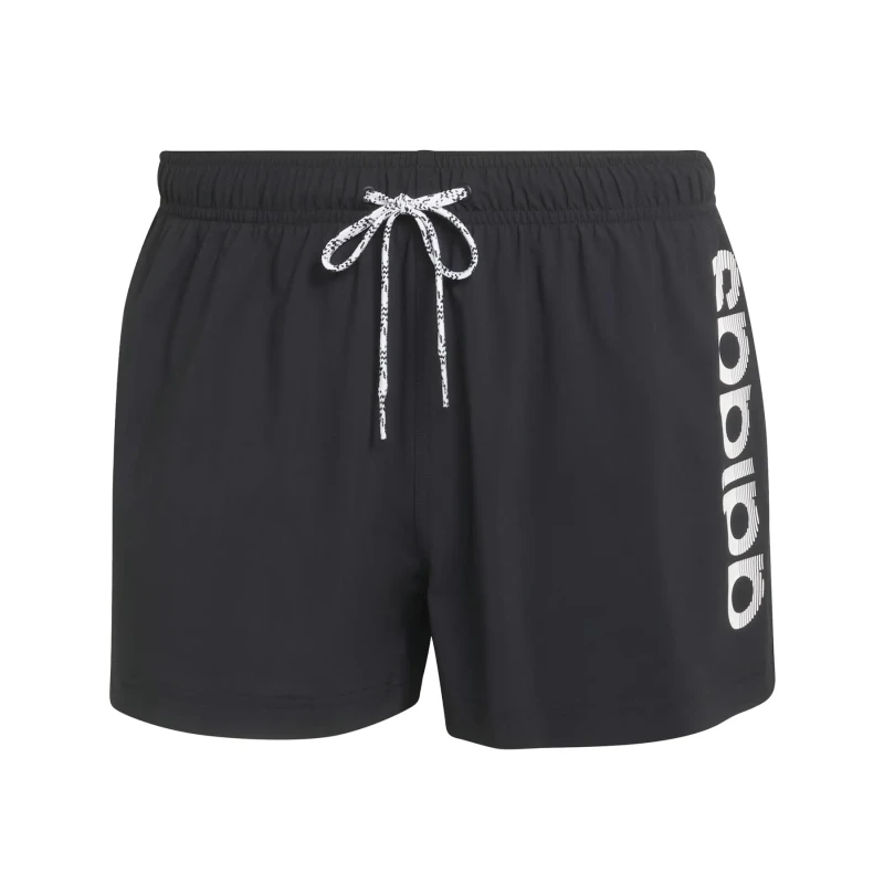 Image of Swim shorts adidas Stretchy 3" Noir Male 3XL
