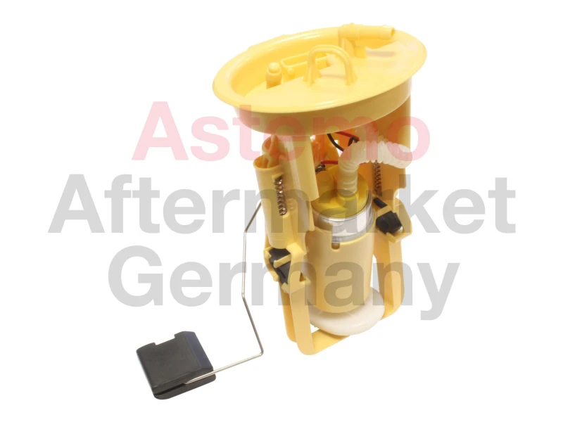 Image of Fuel feed unit HITACHI 2503394