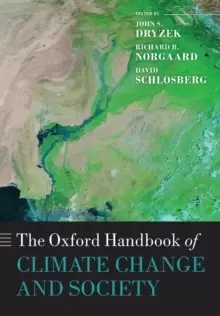 Image of The Oxford Handbook of Climate Change and Society