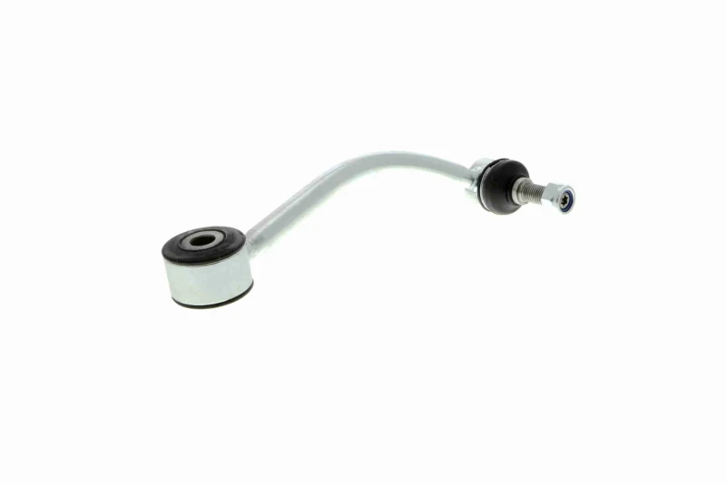 Image of VAICO V10-0676 Anti-roll bar link Original VAICO Quality, Rear Axle Left Link Stabiliser (3229)