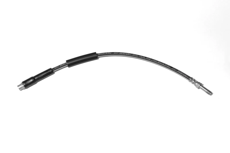 Image of BREMBO Brake hose BREMBO T 85 196