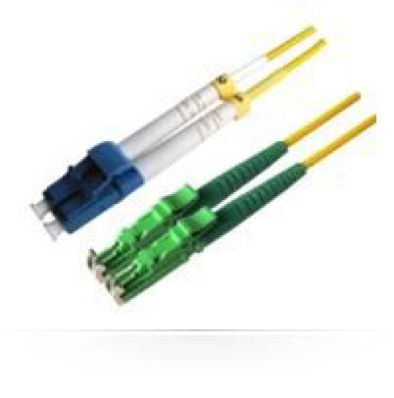 Image of Microconnect FIB472005 InfiniBand/fibre optic cable 5m LC E-2000 (LSH