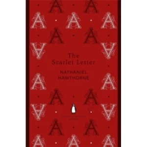 Image of The Scarlet Letter by Nathaniel Hawthorne (Paperback, 2012)