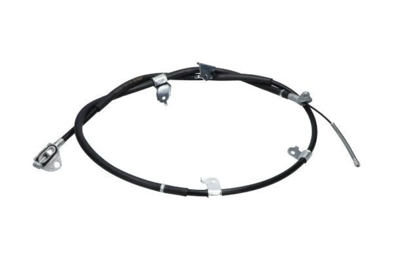 Image of KAVO PARTS Handbrake cable KAVO PARTS BHC-9423