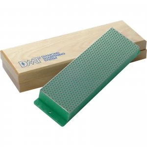Image of DMT 200mm Double Sided Sharpening Diamond Whetstone Extra Fine