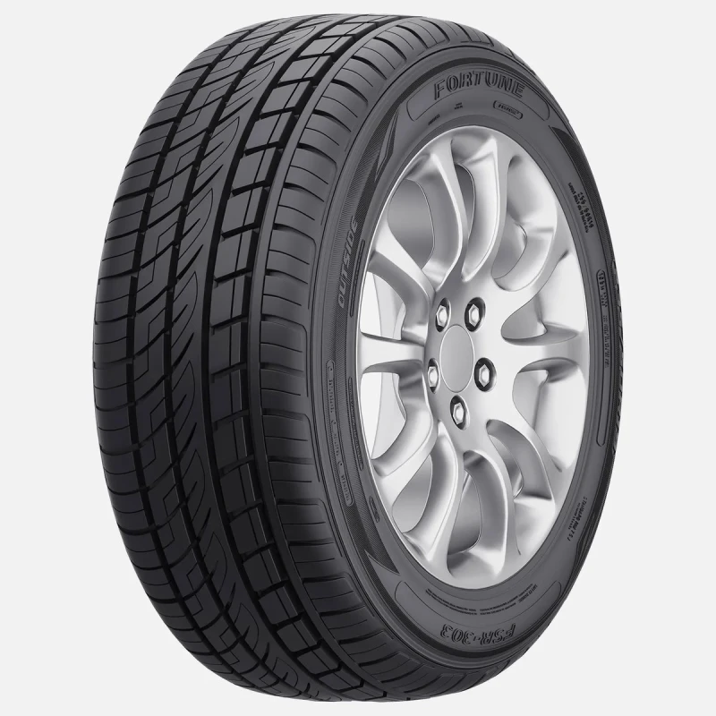 Image of Fortune Fortune FSR-303 235/50 R19 103W Tyres