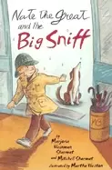 Image of nate the great and the big sniff