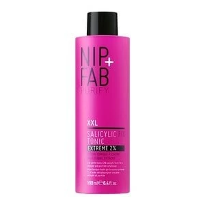 Nip+Fab Salicylic Acid Tonic XL 190ml