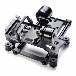 image of Xk Innovations Xk380 2 Axis Brushless Gimbal (X380-C) (168Grams)