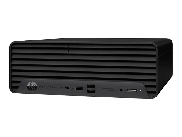 Image of 400 G9 SFF I5-13500 8/256G W11P