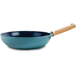 image of GreenPan Mayflower 28cm Wok