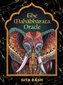 Image of Mahabharata: Oracle