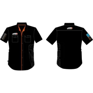 Image of Super B Mechanics Shirt Large
