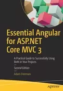 Image of essential angular for asp net core mvc 3 a practical guide to successfully