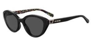 image of Moschino Love Sunglasses MOL033/S 807/IR