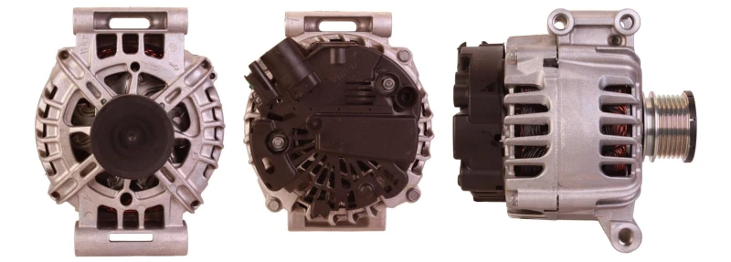 Image of LUCAS Alternator LUCAS LRA02966