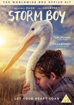 Image of Storm Boy - DVD
