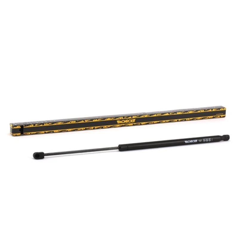 Image of MONROE ML5130 Tailgate strut MONROE MaxLift Extention Force: 515N Gas Spring,boot (219)