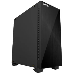 Image of Antec P110 Silent Midi Tower Black computer case