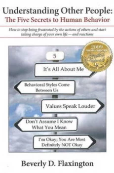 Image of Understanding Other People by Beverly D Flaxington Hardback
